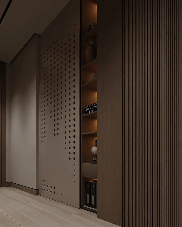 Accent Wall Designs design idea
