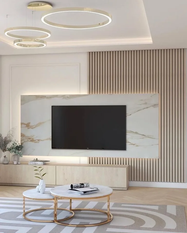 TV Units design idea